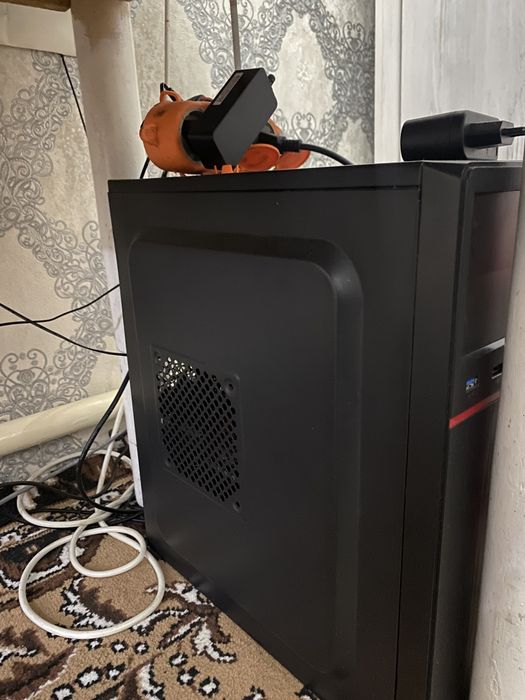 IGRAVOY PC srochnaga