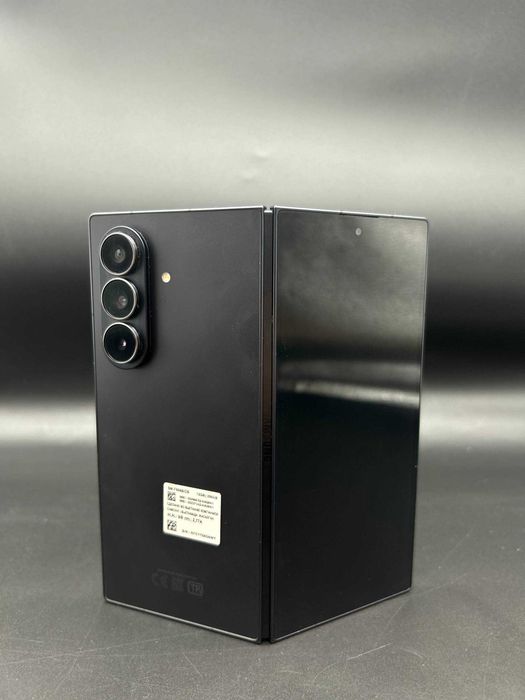 Samsung GALAXY Z FOLD 7 (SM-F966B)