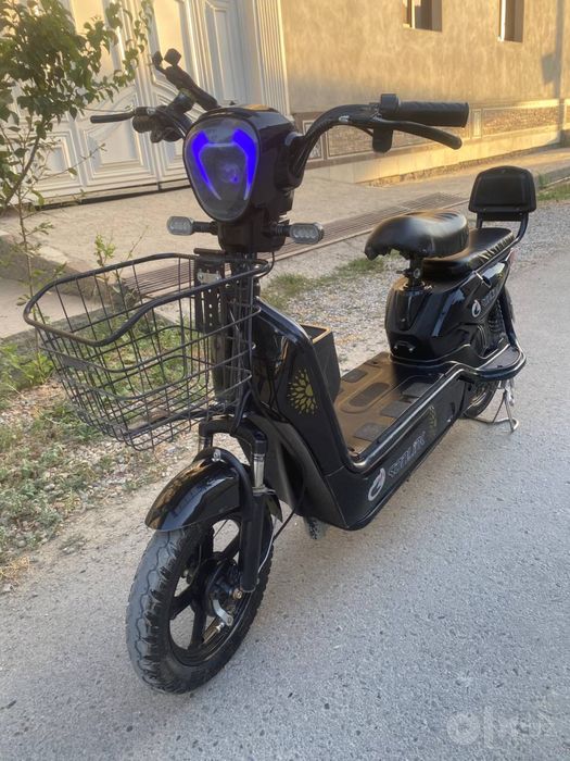 Stuter tezlik 40
