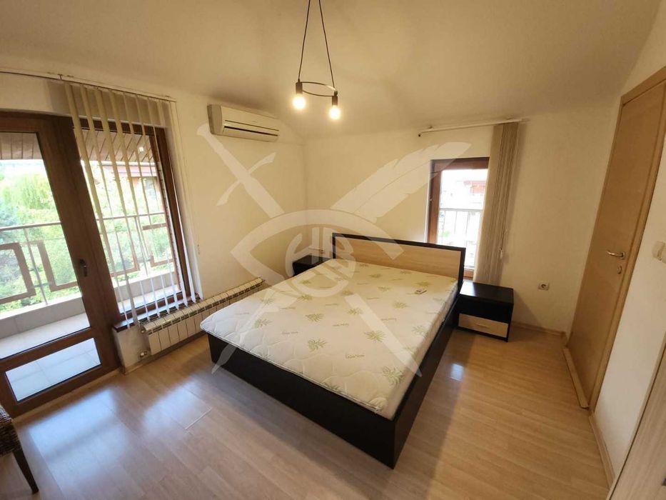 Дава се под наем Мезонет в София, Драгалевци - 95 кв.м за 1100 € - Снимка #4