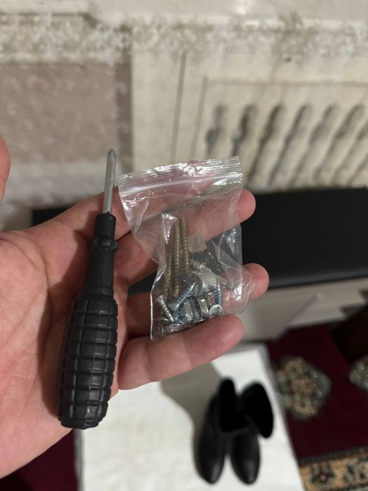 Обувная шкаф-полка