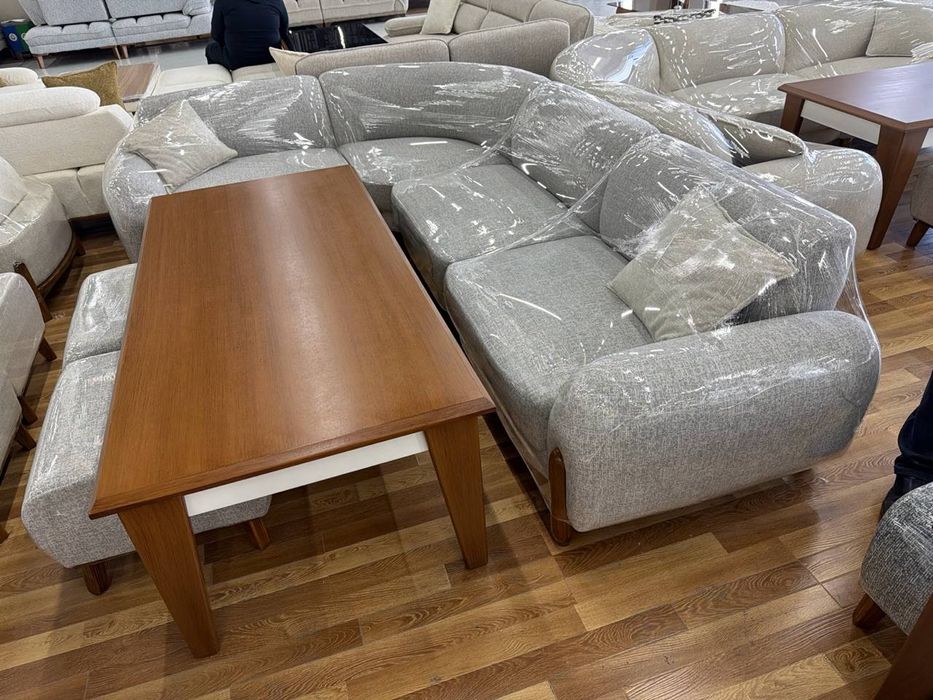 Спалний угалок 2,60×170 см