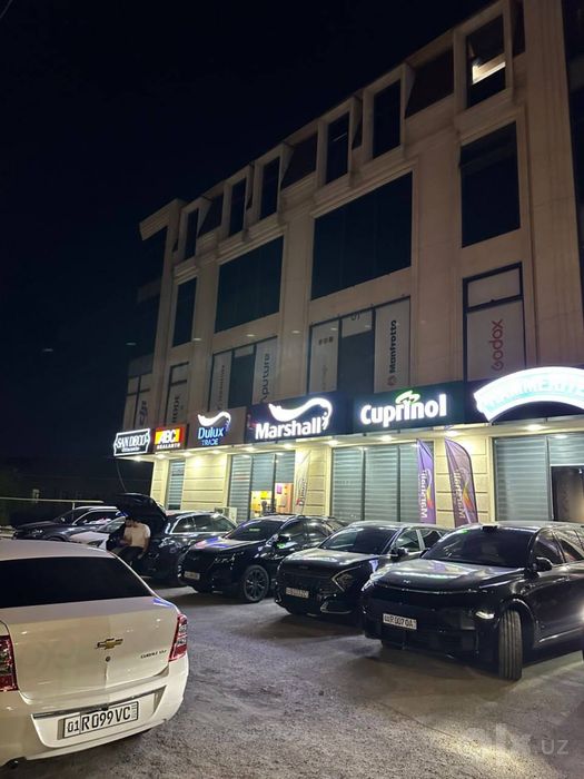 Сдается помещение 256 кв м2