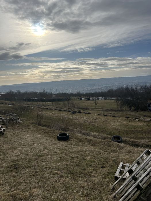 Vand teren extravilan strada colonia breaza langa paintball