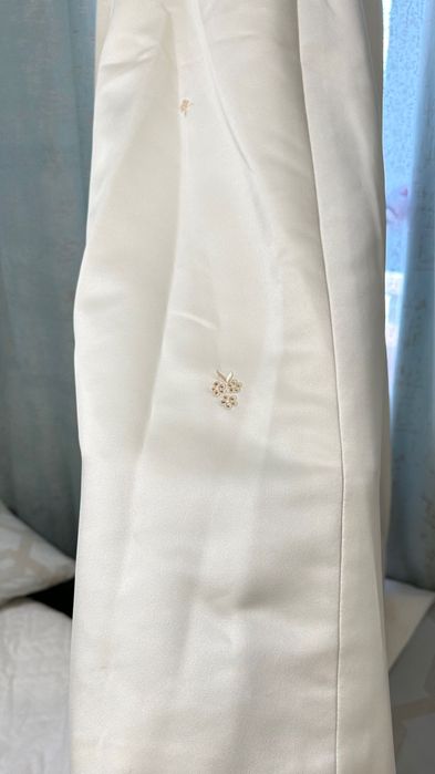 Rochie de mireasa S-XS