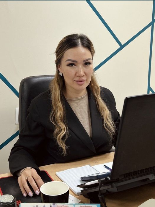 Бухгалтер для ИП и ТОО. Услуги бухгалтера.