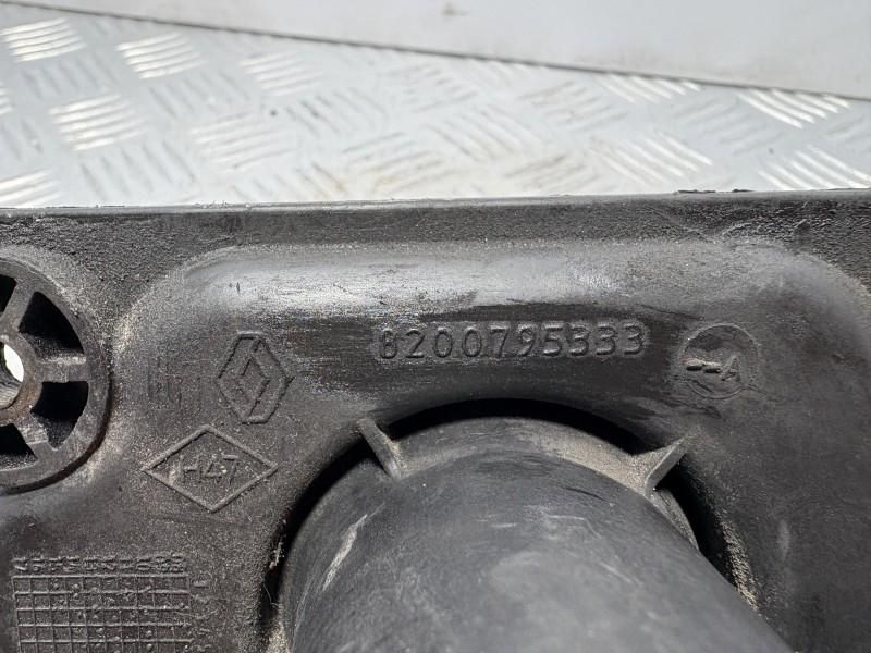 Gat umplere ulei Renault Trafic 3 1.6 dCi Biturbo 120 cp 88 kw (FGMB)