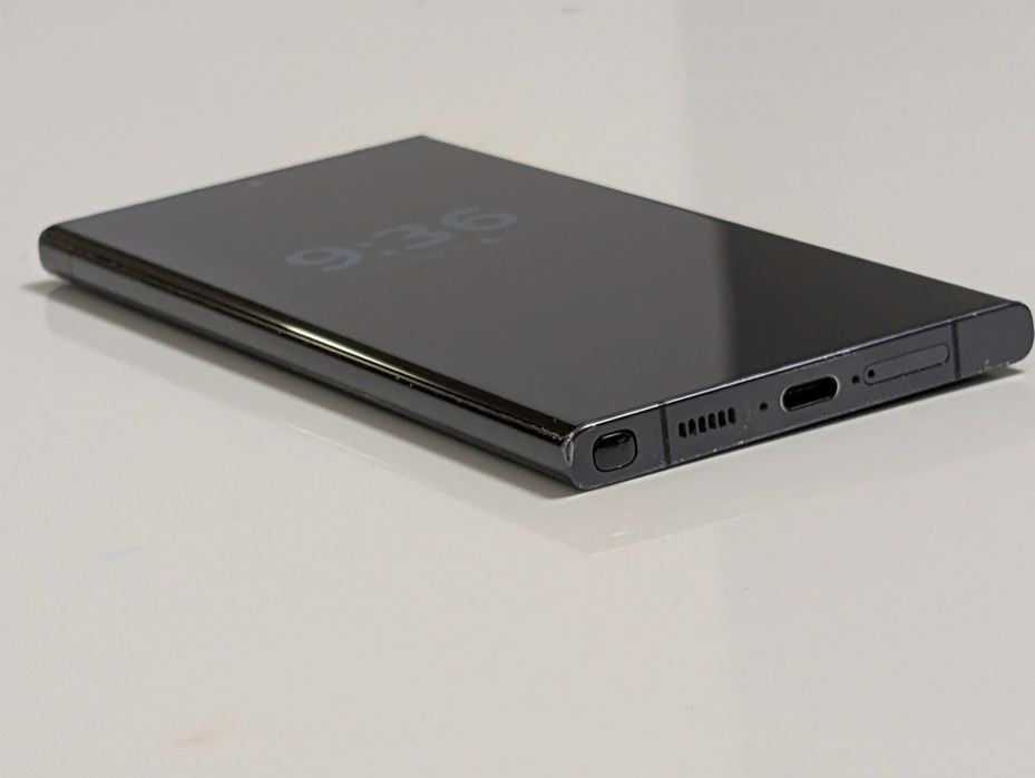 Samsung S23 Ultra