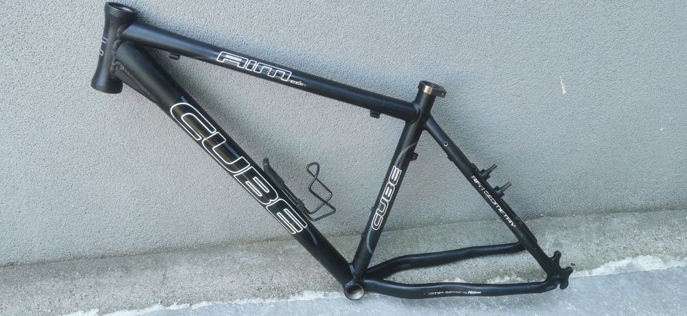 Cadru MTB  CUBE Aim  26"