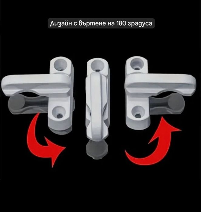 Райбери за Дограма ,прозорец,врата