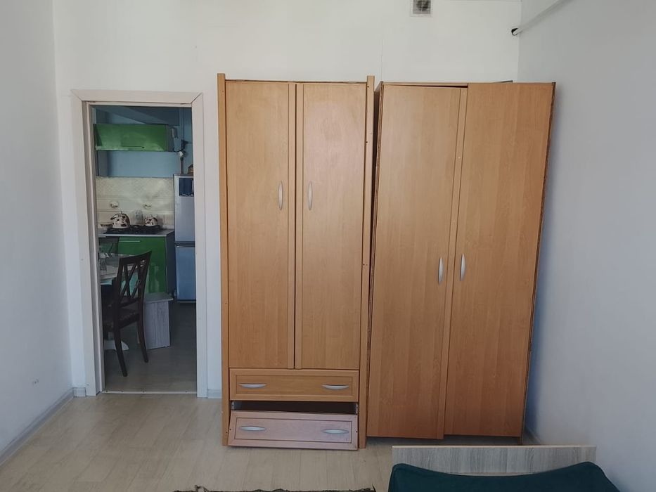 Долгосрочные аренда квартир