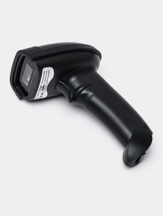 Сканер штрих-код Netum F27 bluetooth 2D qr skanner shtrix kod 2D skayn