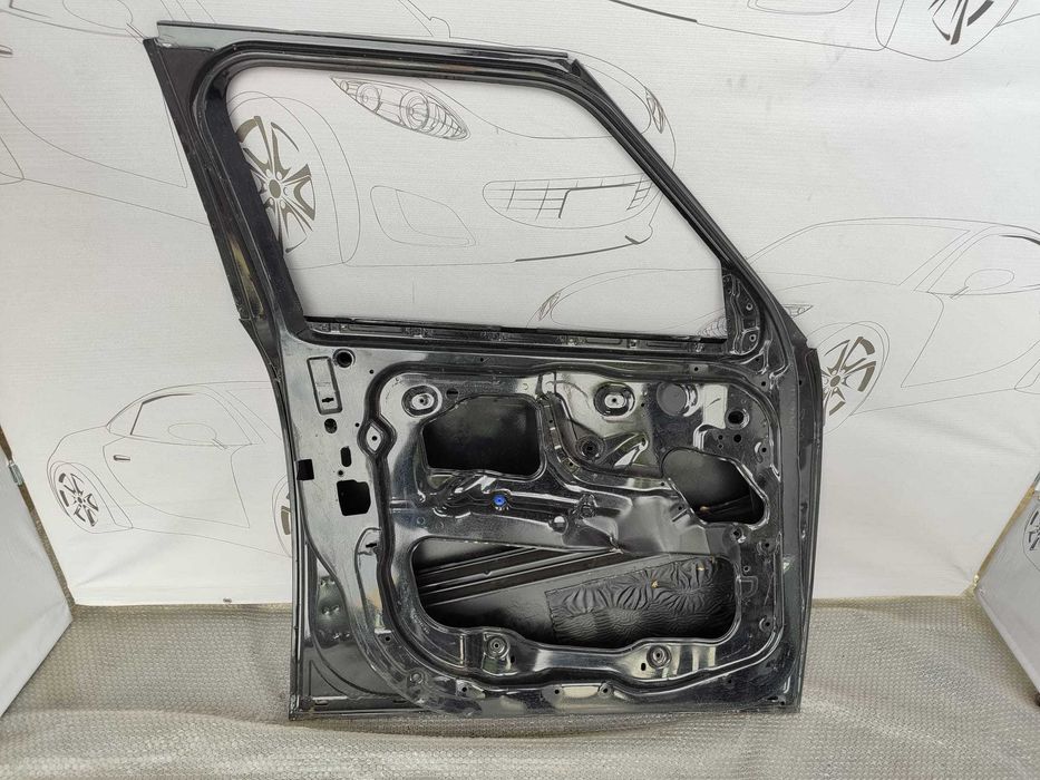 Usa Fata Stanga Mini Cooper Countryman (R60) SUV 2010–2016 / Cod OEM 4100 9805927 (11D)