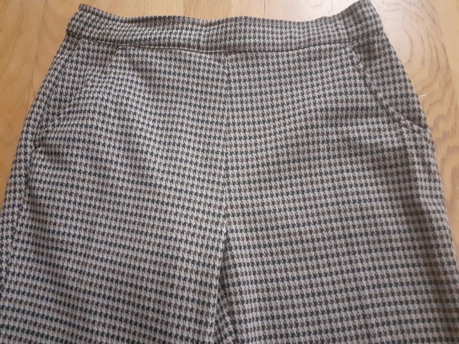 Pantaloni dama grosi