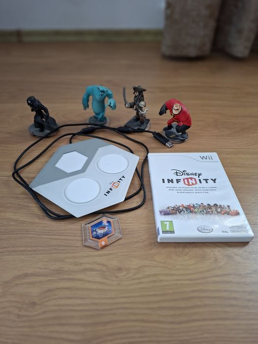 Nintento wii funcțional