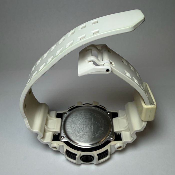 Casio G-Shock GA-400