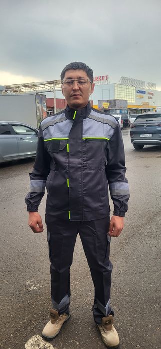 Спецодежда оптом и врозницу