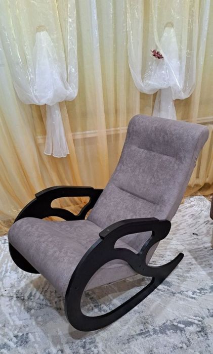 Кресло качалка есть торг