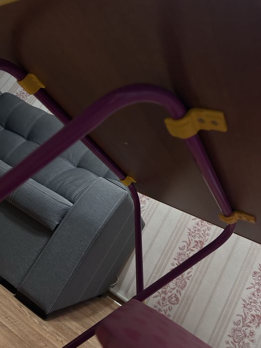 Стол со стульчиком Ника