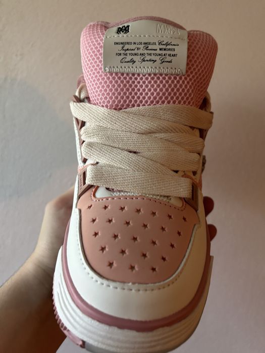 AMIRI MA-1 roz marime 38