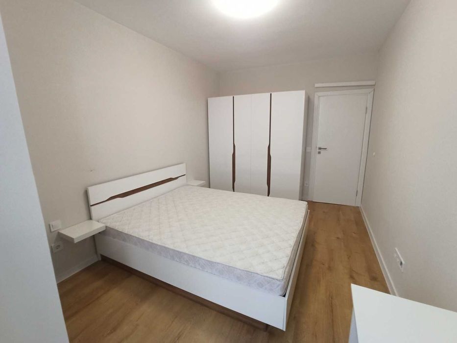 Дава се под наем Двустаен апартамент в София, Люлин 5 - 60 кв.м за 433.5 € - Снимка #4