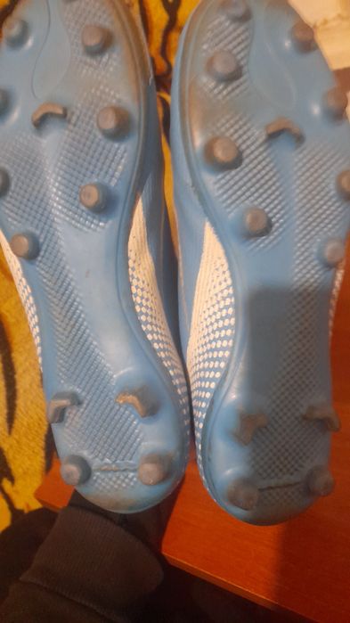 Бутсы  40 размер