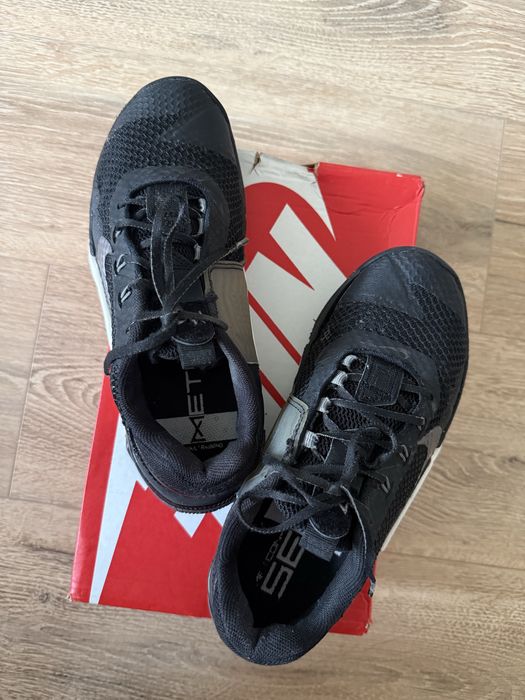 Маратонки Nike Metcon 7