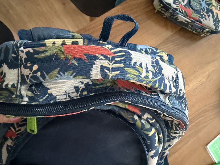 Раница куулпак Cool Pack