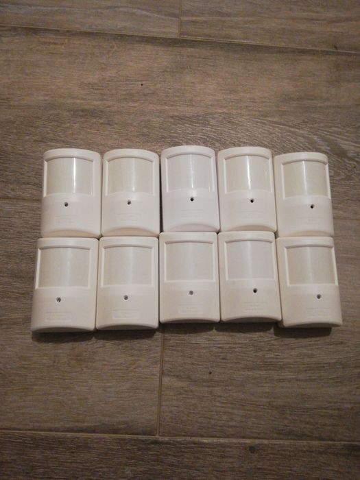 Senzori pmd1p sau pmd2p paradox