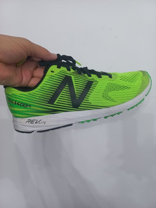 Кроссовки New Balance оригиналы