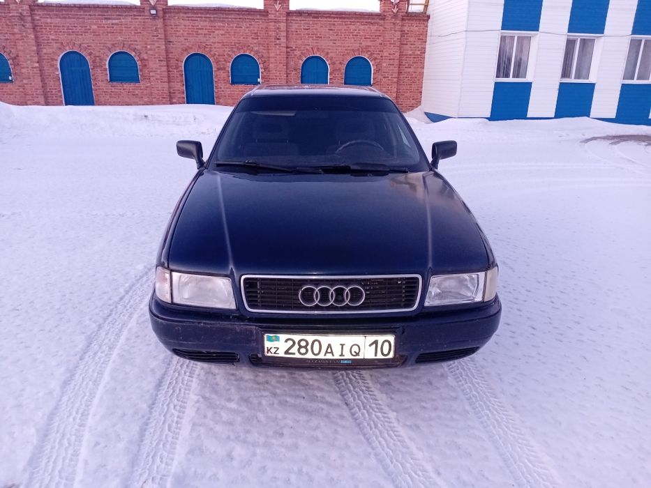 Продам Ауди 80 б4