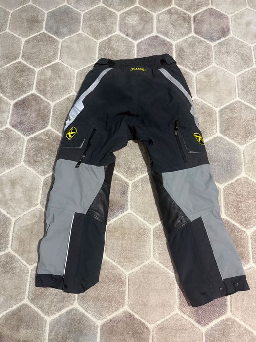 KLIM Badlands Pro Gore-tex