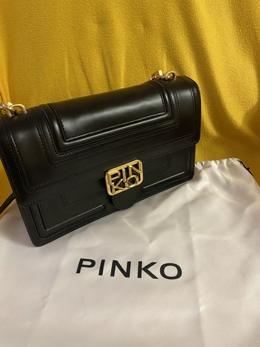сумка Pinko оригинал