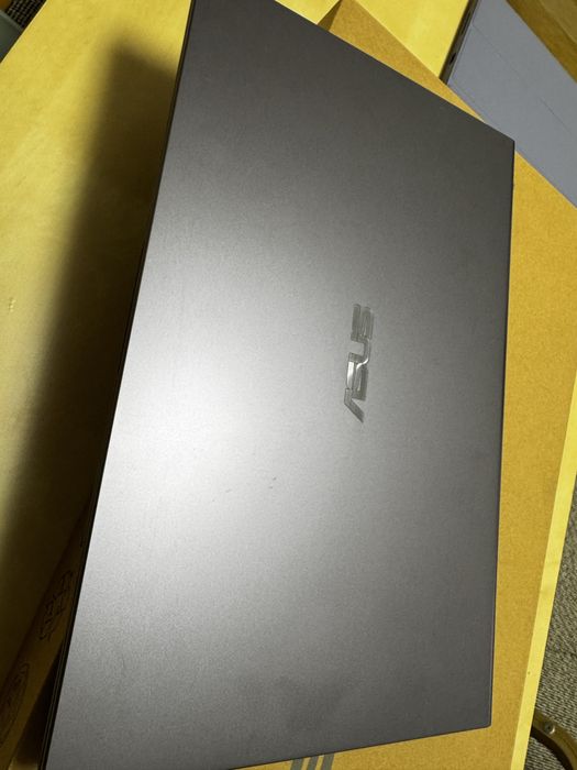 Laptop Asus VivoBook 15,6” Intel i7