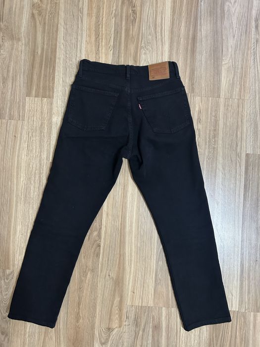 levi’s 501 cropped