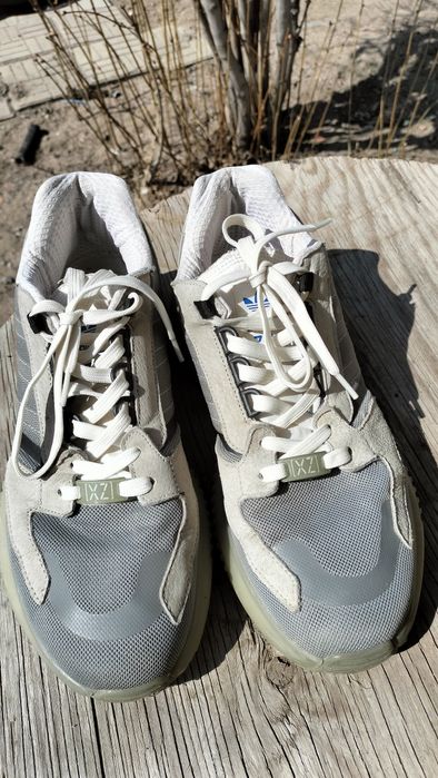 Кроссы Адидас летние