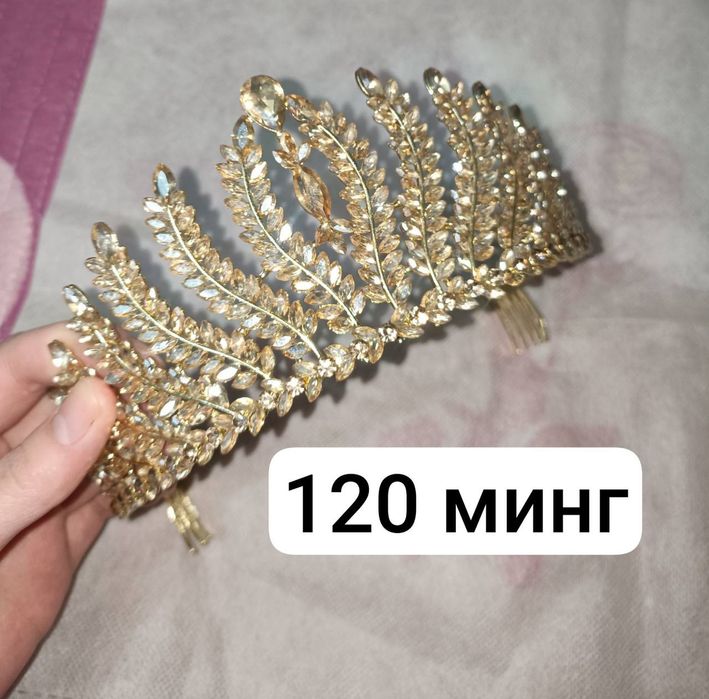 Короналар сотилади нархи расмда