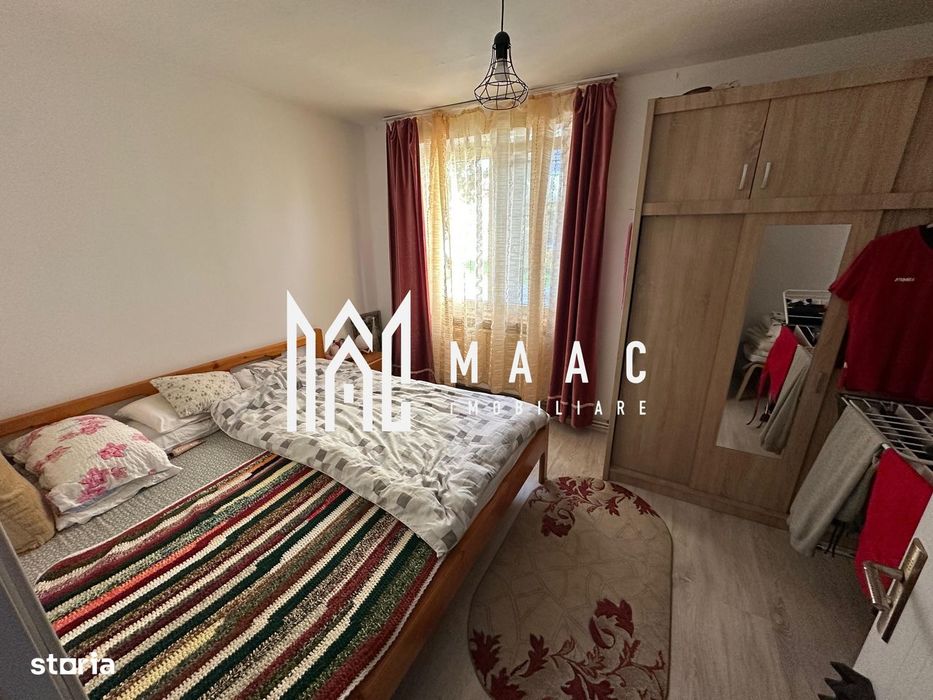 Apartament | 2 camere | Parter | Terezian