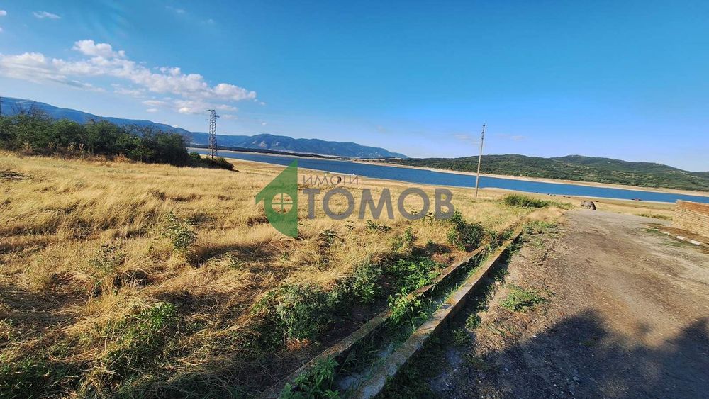 Продава се Парцел в с. Паничерево, Област Стара Загора - 2600 кв.м за 73 €/кв.м - Снимка #2