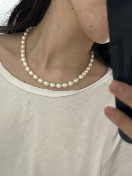 Жемчуг натуральный