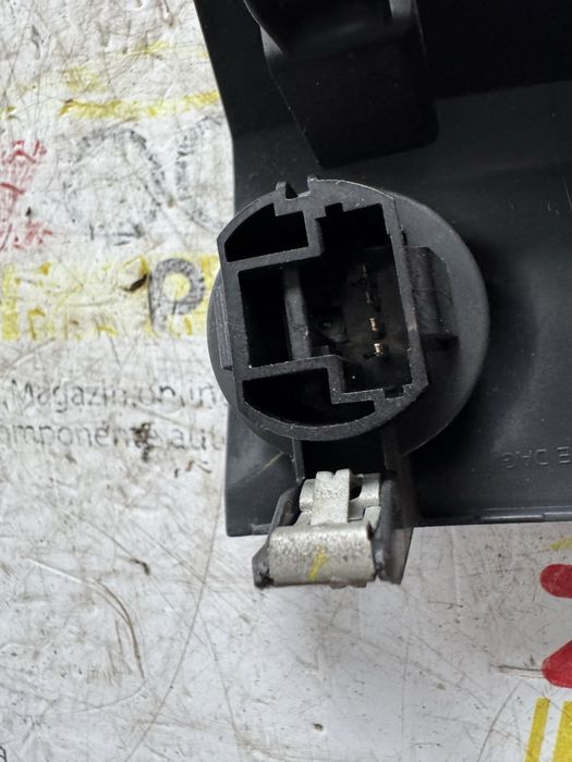 Buton pornire oprire motor star stop Renault Clio 4 2013-2020