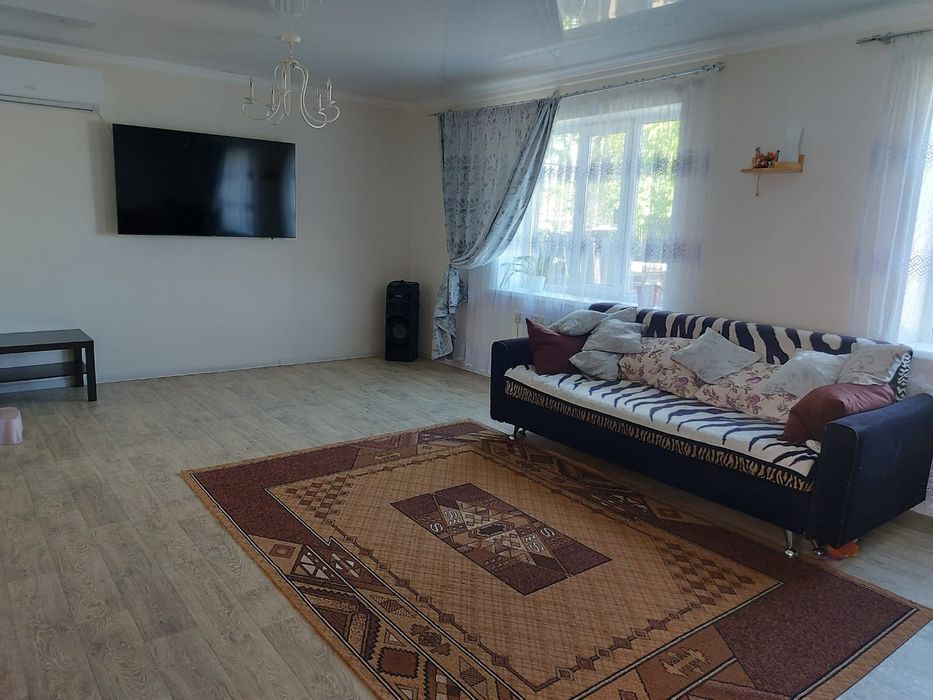 Продам коттедж в Уральске