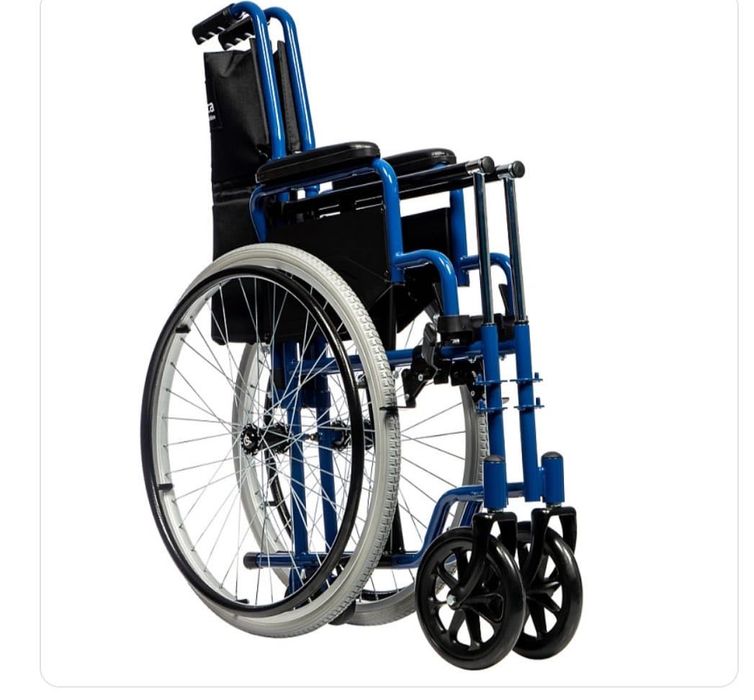 Инвалидная коляска