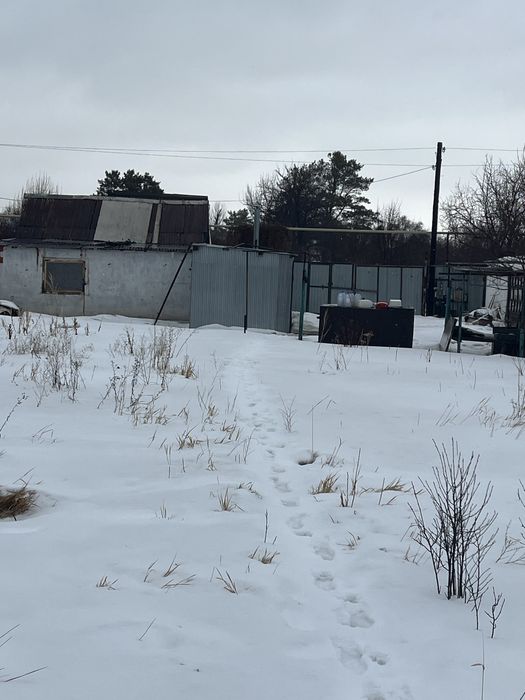 Продам дом в С/К