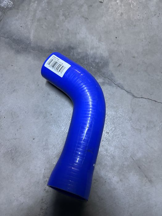 Vand tubulatura admisie Ramair