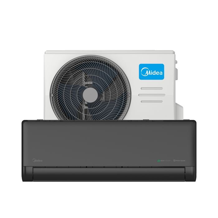 САМЫЕ НИЗКИЕ ЦЕНЫ Новинка Кондиционер Midea Naomi Pro 9000btu.