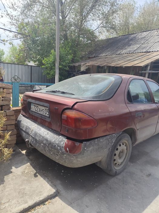 Продам автомобиль