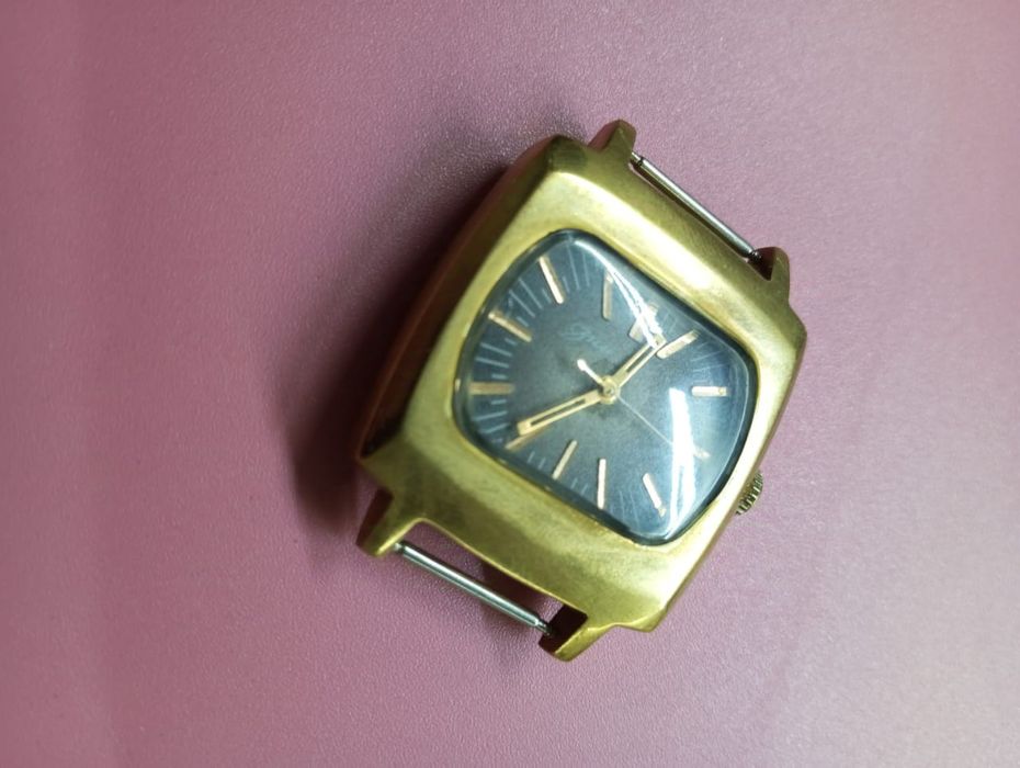 Часы мужские ЗИМ СССР