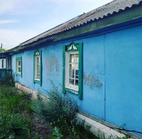 Срочно продам плодородный участок с домом!!!