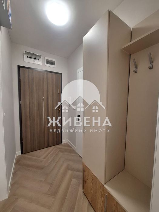 Дава се под наем Двустаен апартамент в Варна, Бриз - 55 кв.м за 797.64 € - Снимка #11